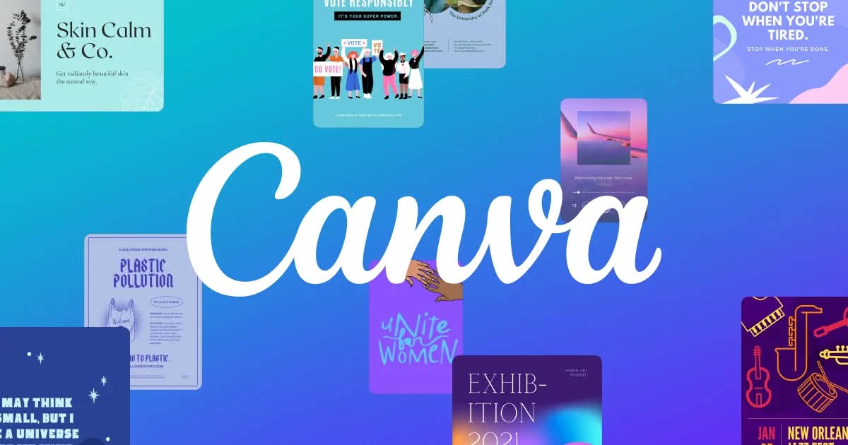Method Canva Pro